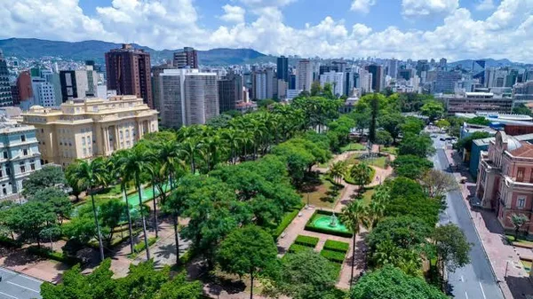 Belo Horizonte, MG