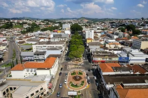 Guaxupé, MG