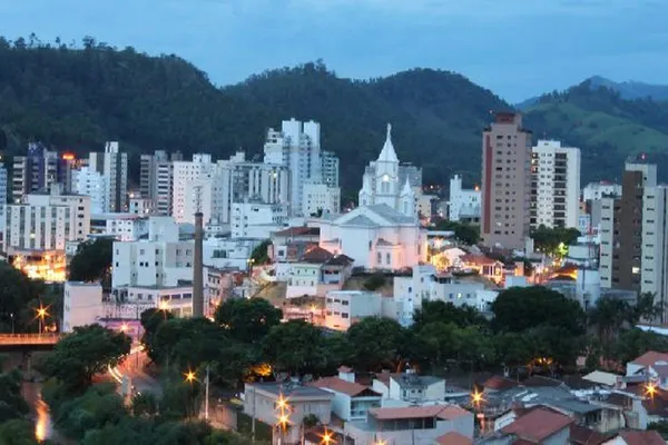 Itajubá, MG