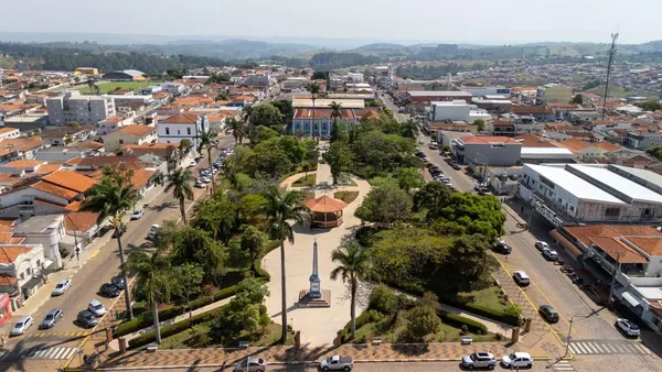 Muzambinho, MG