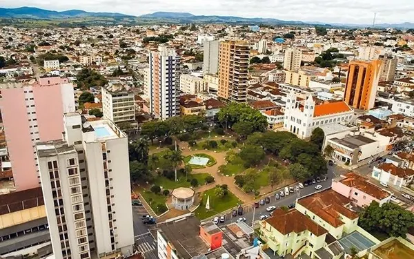 Passos, MG