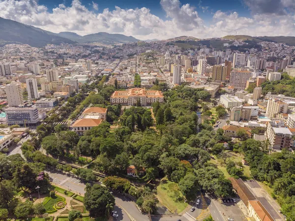 Poços de Caldas, MG
