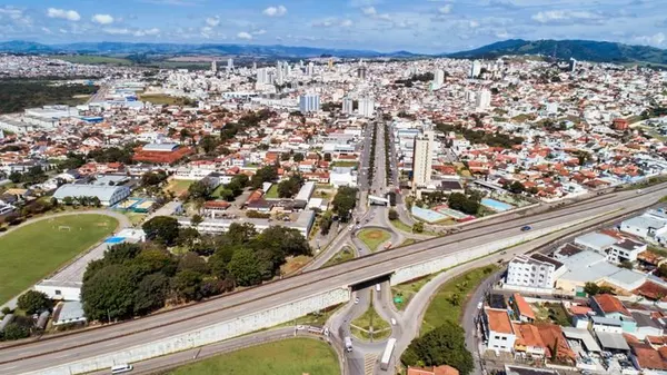 Pouso Alegre, MG