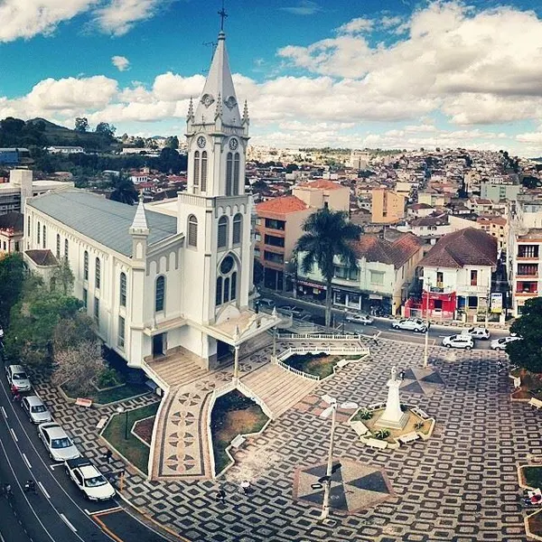 Santa Rita do Sapucaí, MG