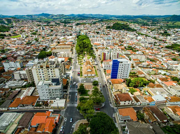 Três Corações, MG